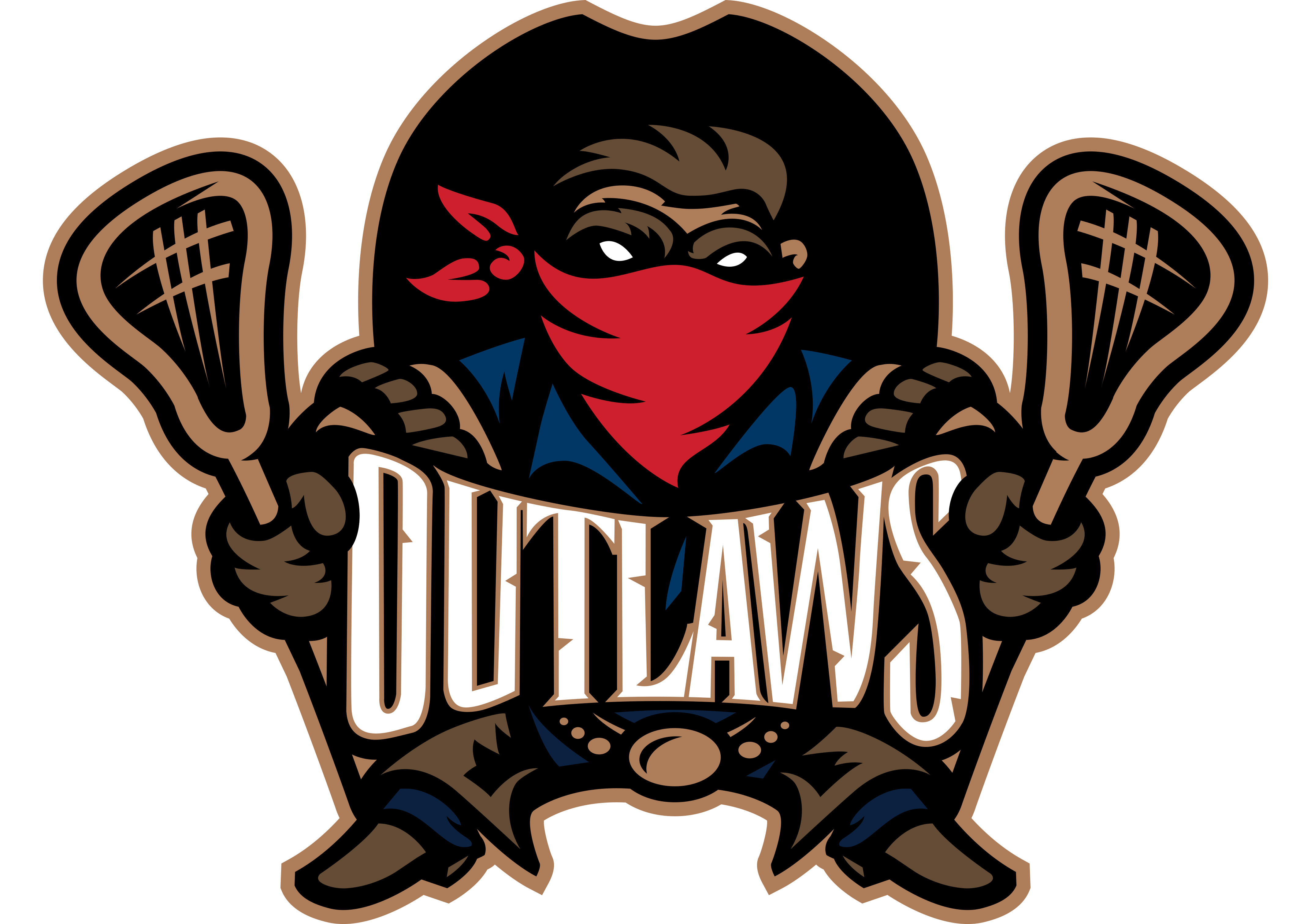 Outlaws Lacrosse Club